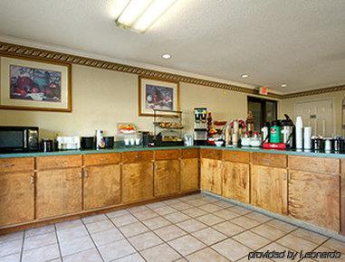 卢戈夫温德姆戴斯酒店 Lugoff 外观 照片